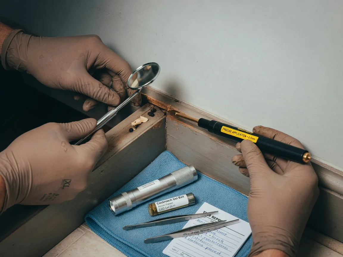 Why choose Emergency Pest Control in Bealeton, VA